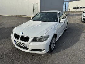 BMW 320 xDrive 4x4, снимка 1