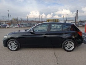     BMW 116 D-FACELIFT-116