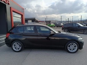 BMW 116 D-FACELIFT-116кс, снимка 7