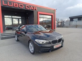     BMW 116 D-FACELIFT-116