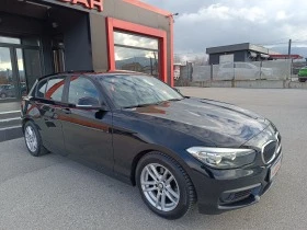 BMW 116 D-FACELIFT-116кс, снимка 8