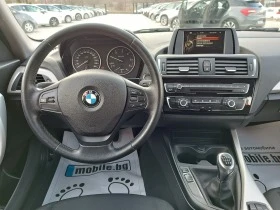 BMW 116 D-FACELIFT-116кс, снимка 12