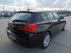 BMW 116 D-FACELIFT-116кс, снимка 6