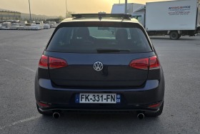 VW Golf 1.2 TSI GTI line,  | Mobile.bg   8