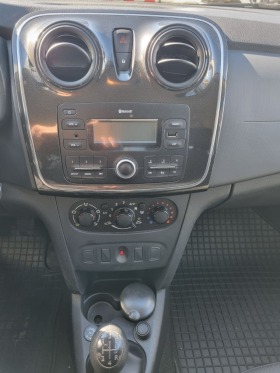 Dacia Sandero 0.9 Tce 90 .. /  | Mobile.bg   11