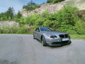BMW 525 E61, снимка 1 - Автомобили и джипове - 45388133