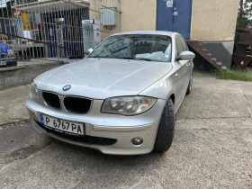 Обява за продажба на BMW 116 ~7 700 лв. - изображение 1
