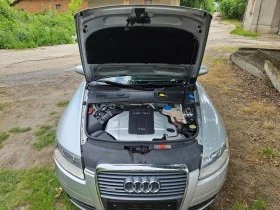 Audi A6 3.0TDI Quattro | Mobile.bg    14