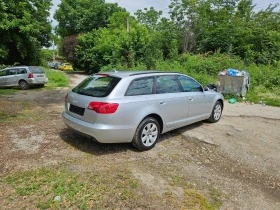     Audi A6 3.0TDI Quattro