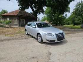     Audi A6 3.0TDI Quattro