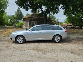 Audi A6 3.0TDI Quattro | Mobile.bg    5