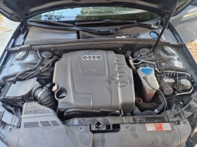 Audi A4 140 LED 6ск, снимка 11