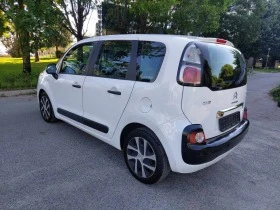 Citroen C3 Picasso 1, 6d 93ps LED, снимка 5