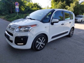     Citroen C3 Picasso 1, 6d 93ps LED