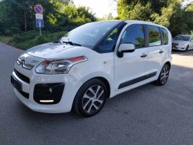 Citroen C3 Picasso 1, 6d LED | Mobile.bg    1