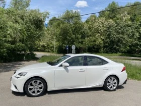 Lexus IS 300 h Luxury, снимка 4