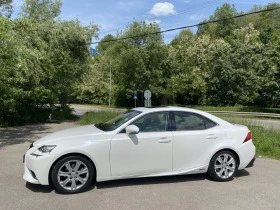 Lexus IS 300 h Luxury | Mobile.bg    2