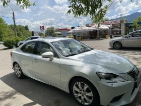 Lexus IS 300 h Luxury, снимка 10