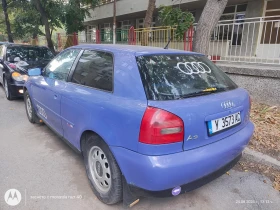 Audi A3, снимка 6