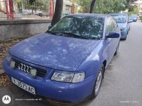 Audi A3, снимка 7