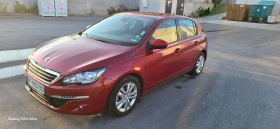 Peugeot 308 1.2 e-TYP* Сервизна история!, снимка 2