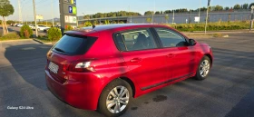 Peugeot 308 1.2 e-TYP* Сервизна история!, снимка 6