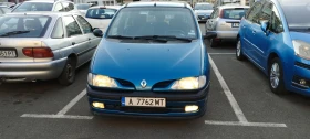 Renault Megane Scenic , снимка 1