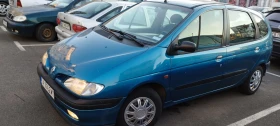 Renault Megane Scenic , снимка 2