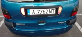 Renault Megane Scenic , снимка 5