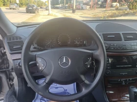 Mercedes-Benz E 220 E 220 CDI, снимка 11