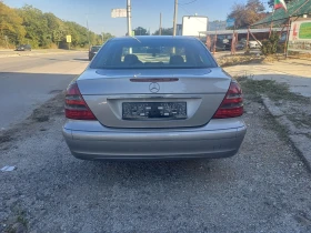 Mercedes-Benz E 220 E 220 CDI, снимка 6