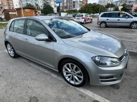 VW Golf 1.4 TSI от VW, снимка 3