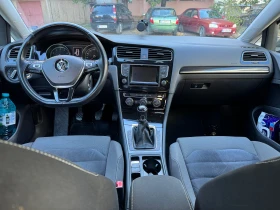 VW Golf Бензин 140 к.с., снимка 6