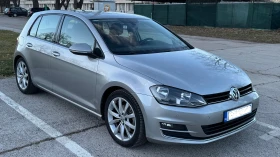 VW Golf Бензин 140 к.с. 1