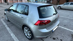 VW Golf Бензин от VW, снимка 3