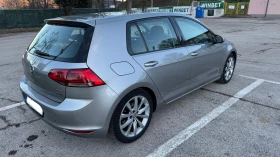 VW Golf Бензин 140 к.с., снимка 4