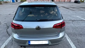 VW Golf Бензин от VW, снимка 5