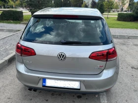 VW Golf 1.4 TSI от VW, снимка 4