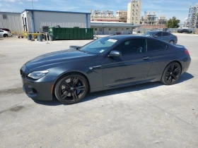 BMW M6 B&O* 360* HU* обдухване* камера*  - [3] 