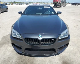  BMW M6