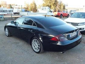 Mercedes-Benz CLS 320 3.2CDI* , снимка 6