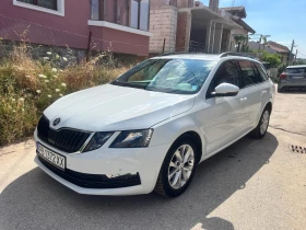 Skoda Octavia 1.6 dsg, снимка 1