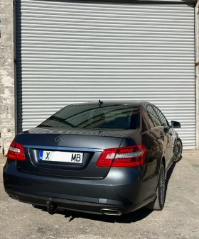 Mercedes-Benz E 350 AMG/DISTR/FULL | Mobile.bg    5