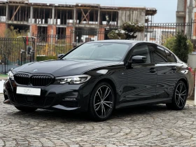 BMW 320 d xDrive M-Sportpackage Distronic LaneAssist 360 | Mobile.bg    2