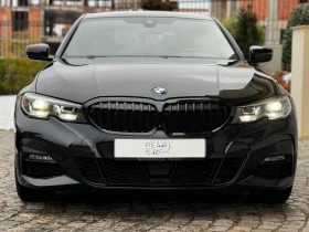 BMW 320 d xDrive M-Sportpackage Distronic LaneAssist 360