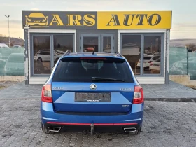 Skoda Octavia VRS* DSG* DISTRONIC* * CANTON*  | Mobile.bg    8