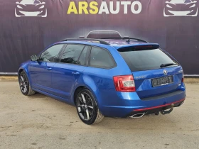 Skoda Octavia VRS* DSG* DISTRONIC* ПЕЧКА* CANTON* ЛИЗИНГ, снимка 6