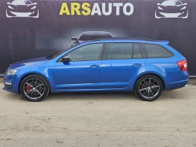 Skoda Octavia VRS* DSG* DISTRONIC* ПЕЧКА* CANTON* ЛИЗИНГ, снимка 3