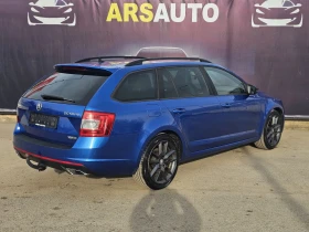 Skoda Octavia VRS* DSG* DISTRONIC* ПЕЧКА* CANTON* ЛИЗИНГ, снимка 5