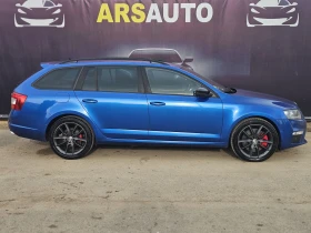 Skoda Octavia VRS* DSG* DISTRONIC* ПЕЧКА* CANTON* ЛИЗИНГ, снимка 4